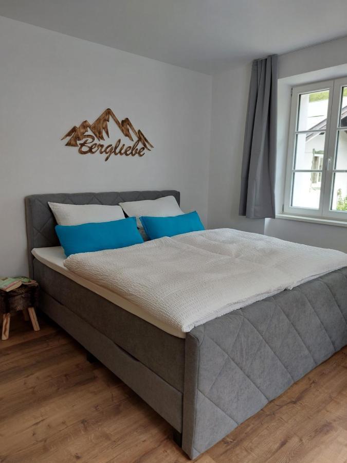 Alpenlodge เบิร์ชเทสกาเดน ภายนอก รูปภาพ