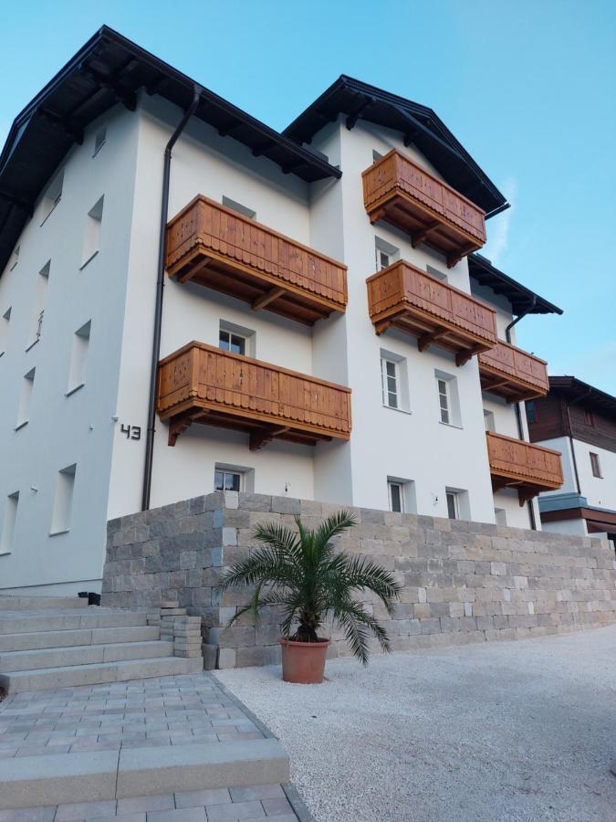 Alpenlodge เบิร์ชเทสกาเดน ภายนอก รูปภาพ
