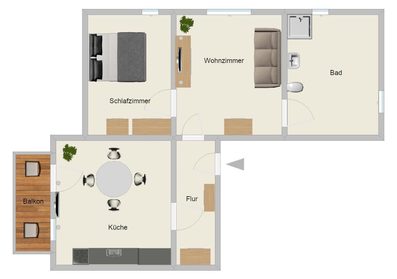 Alpenlodge เบิร์ชเทสกาเดน ภายนอก รูปภาพ